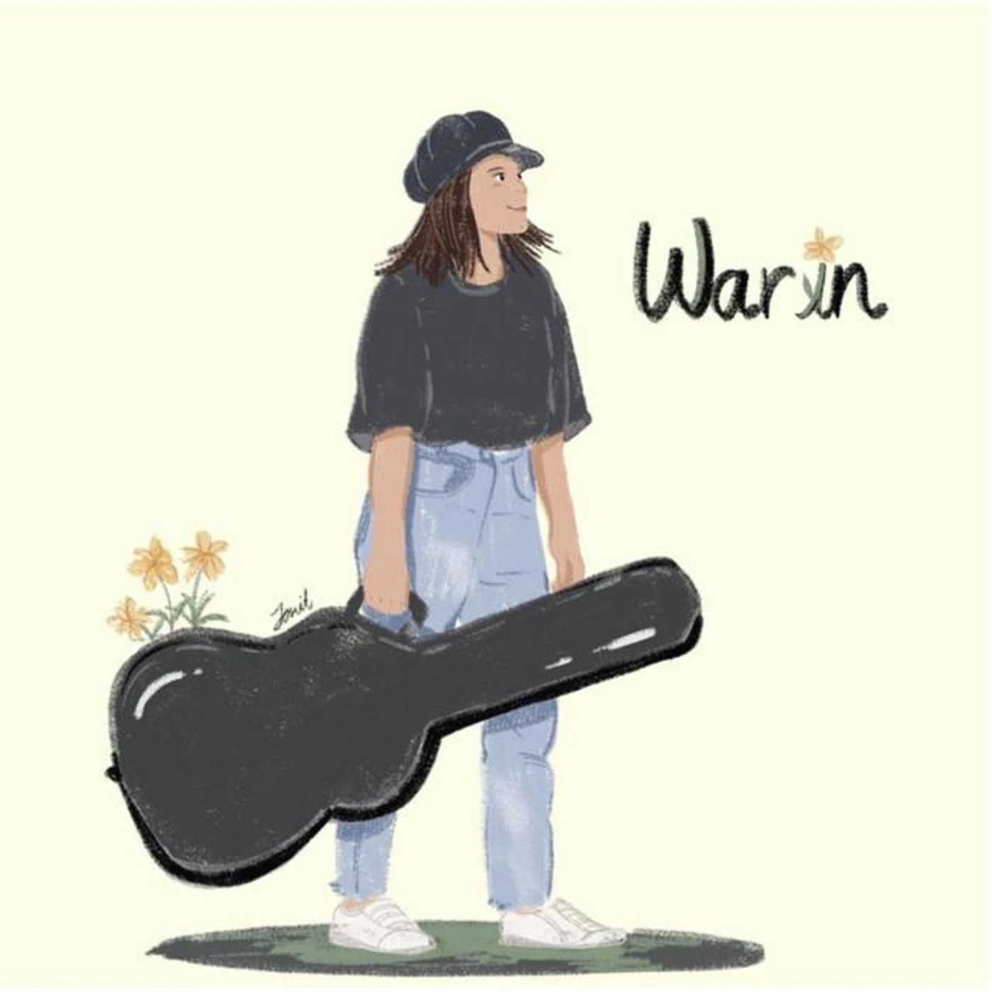 Warin Brand Page