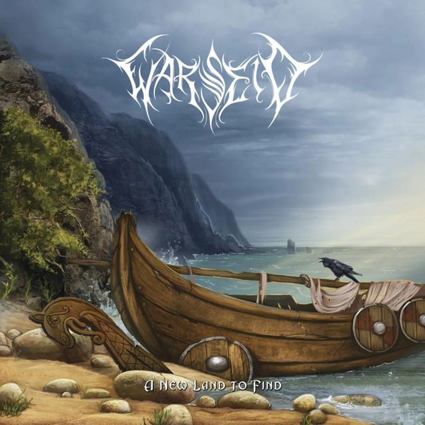 Warseid Brand Page