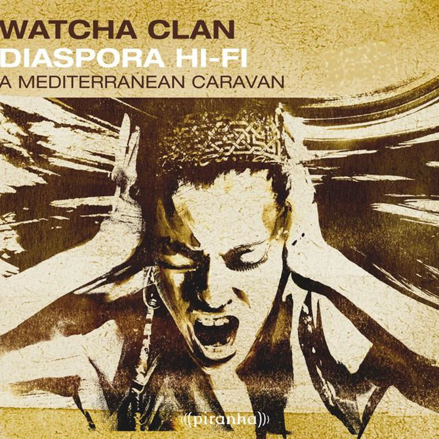 Watcha Clan Brand Page
