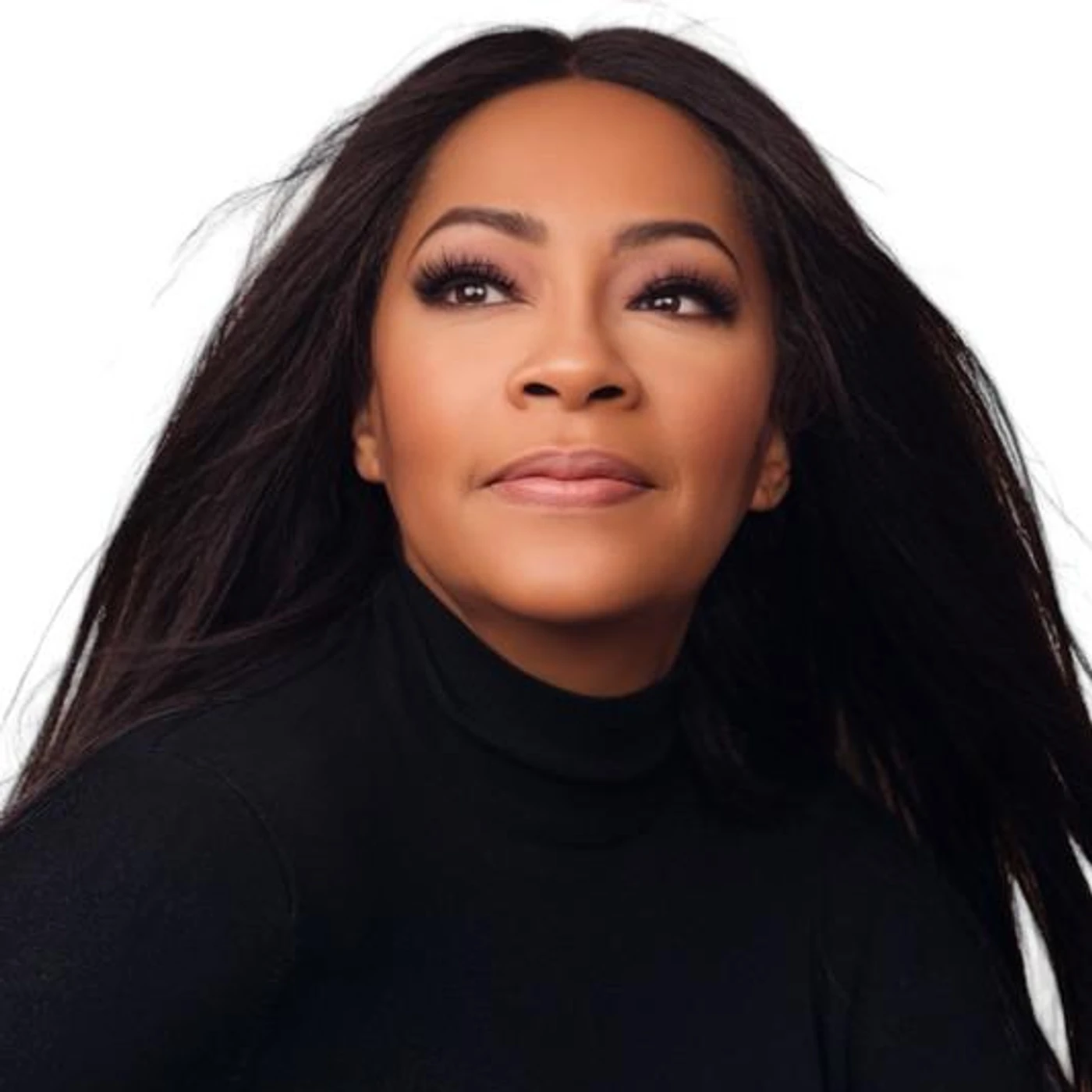 Jody Watley Brand Page