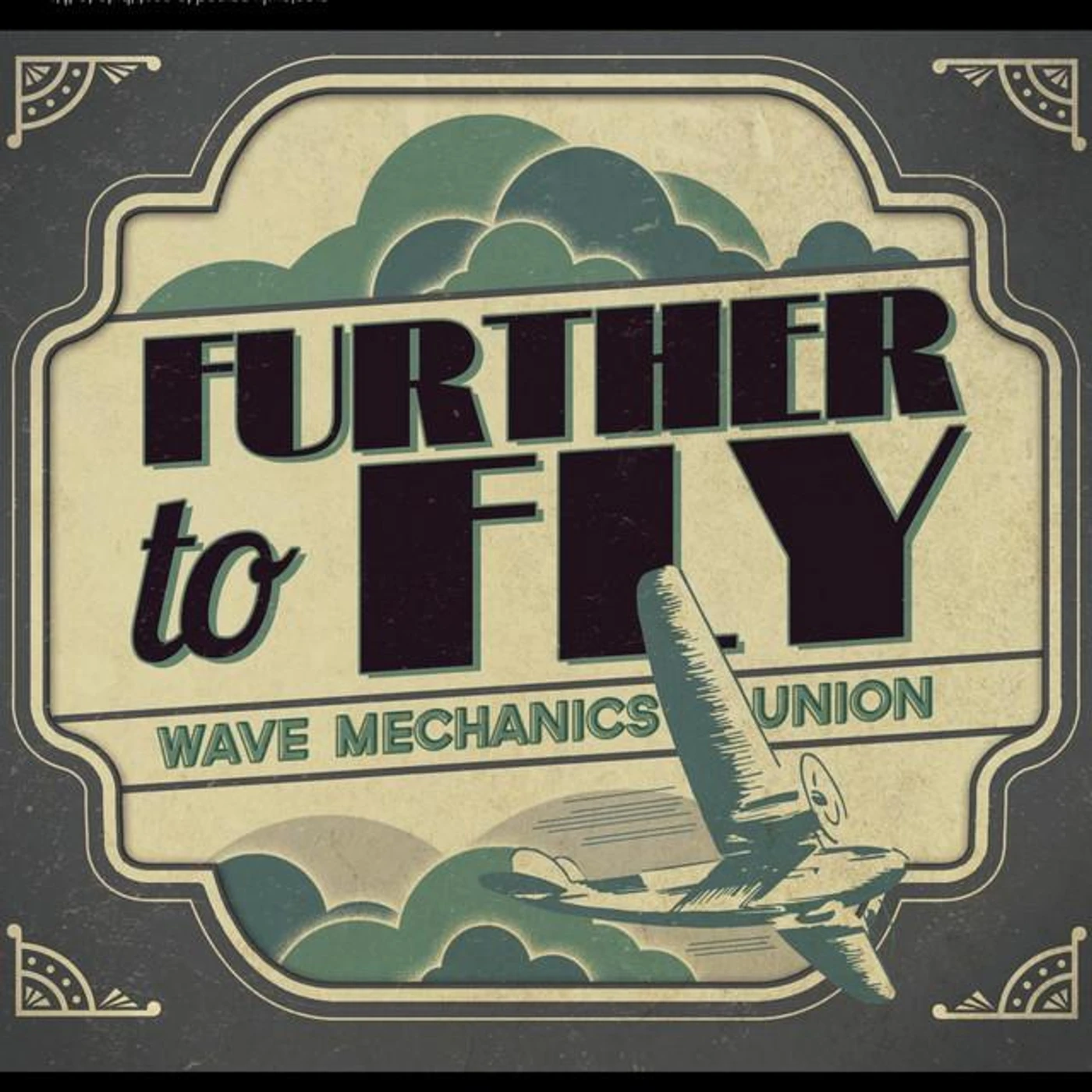 Wave Mechanics Union Brand Page