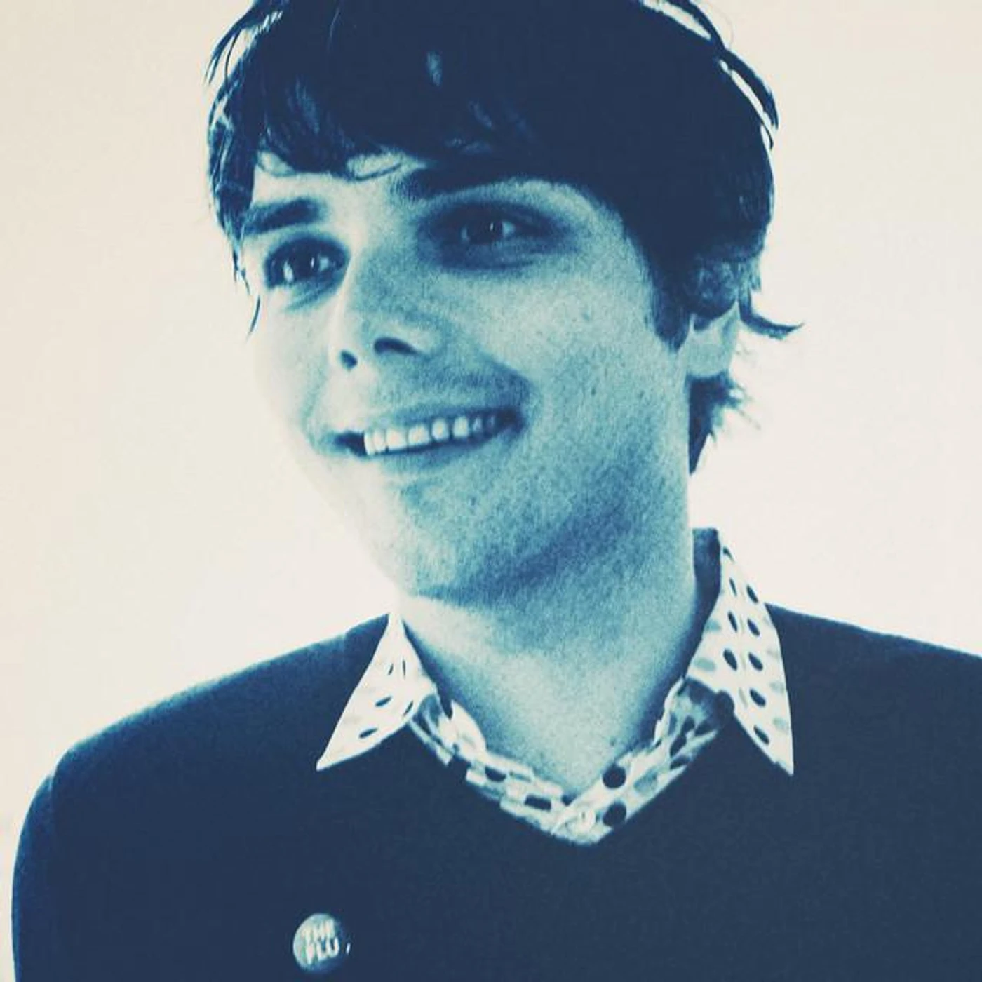 Gerard Way Brand Page
