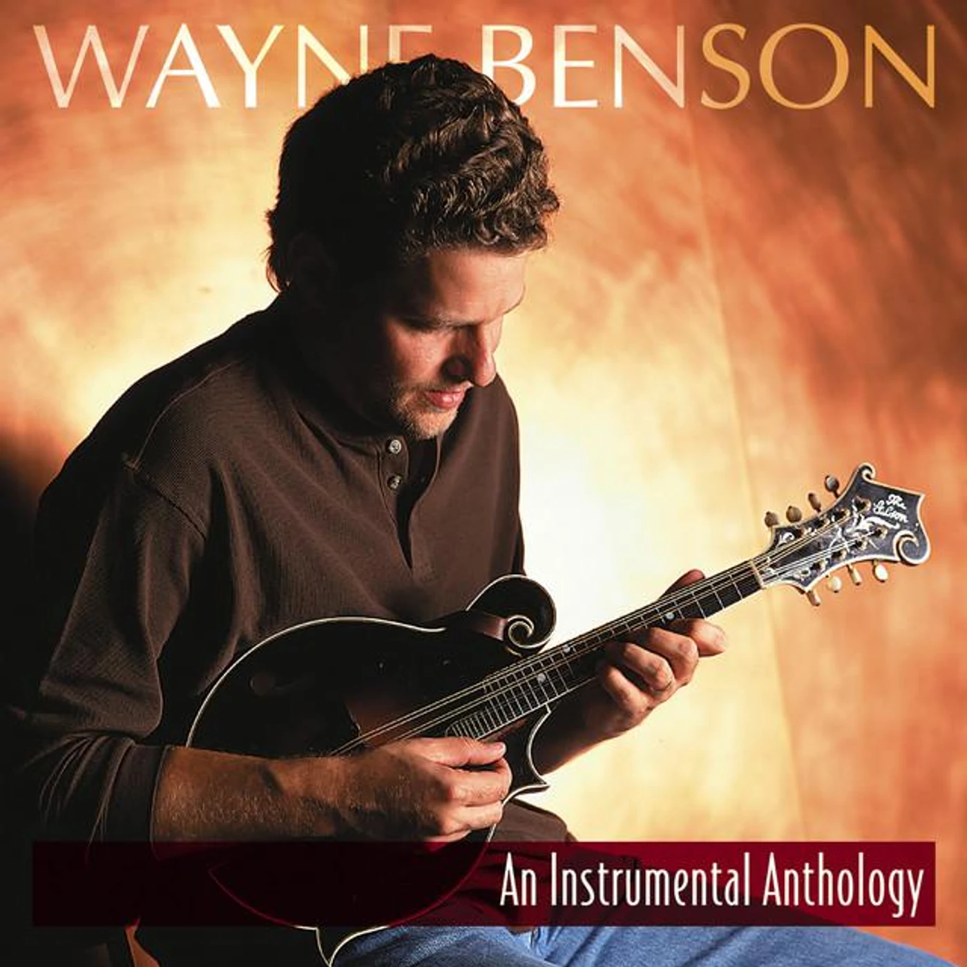 Wayne Benson