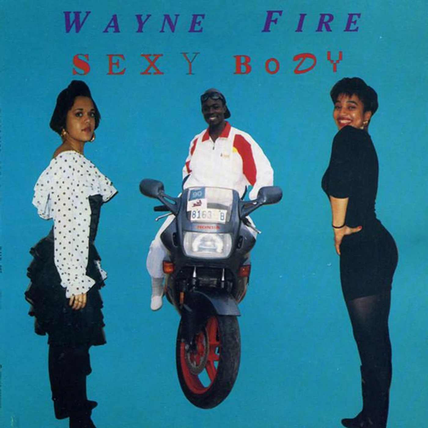 Wayne Fire Brand Page
