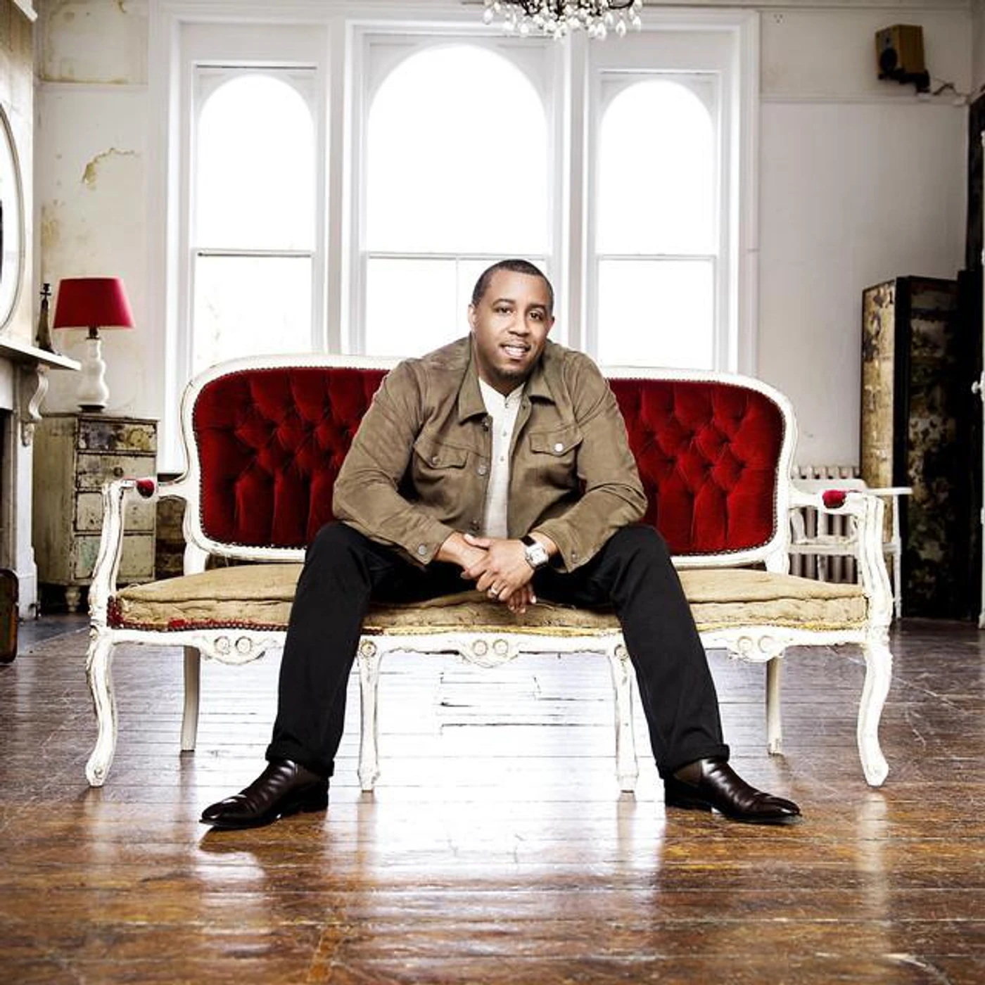 Wayne Hector Brand Page