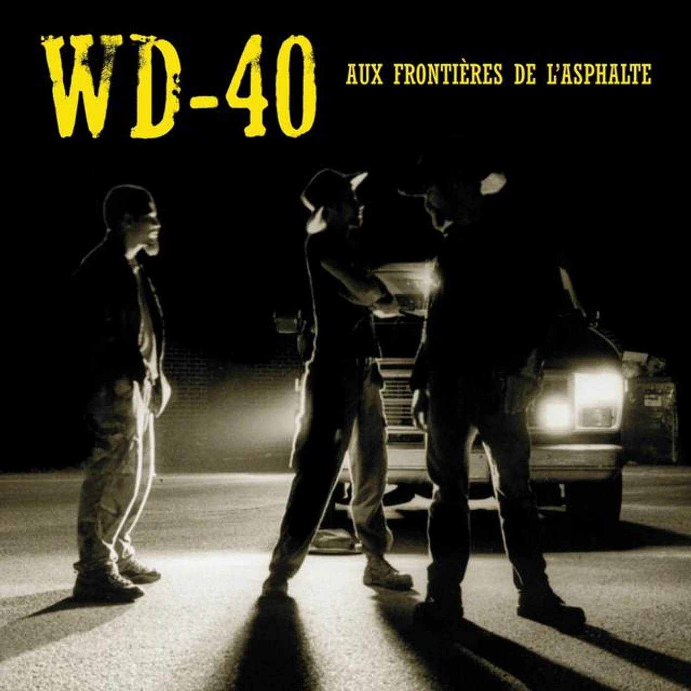 WD-40 Brand Page