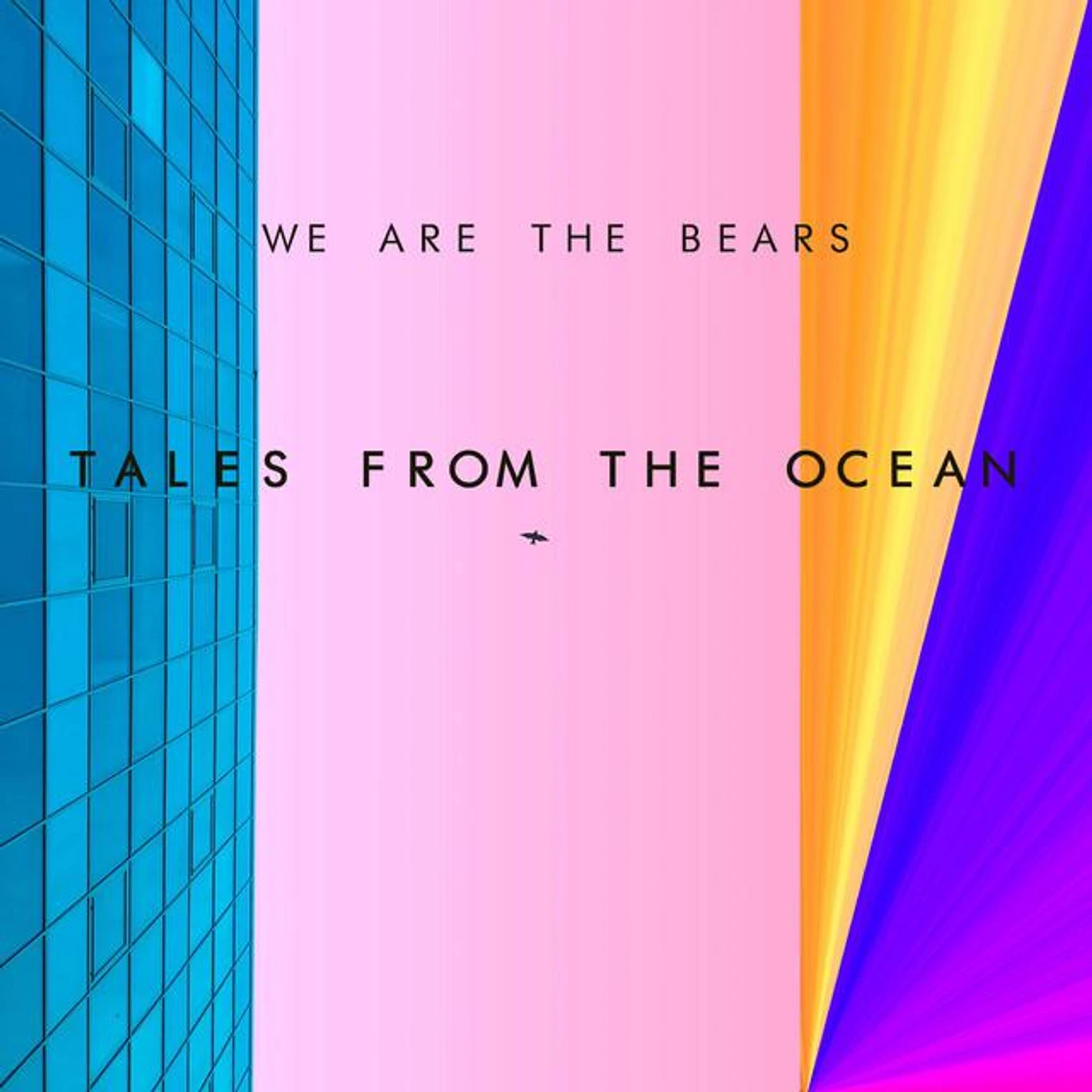 We Are The Bears