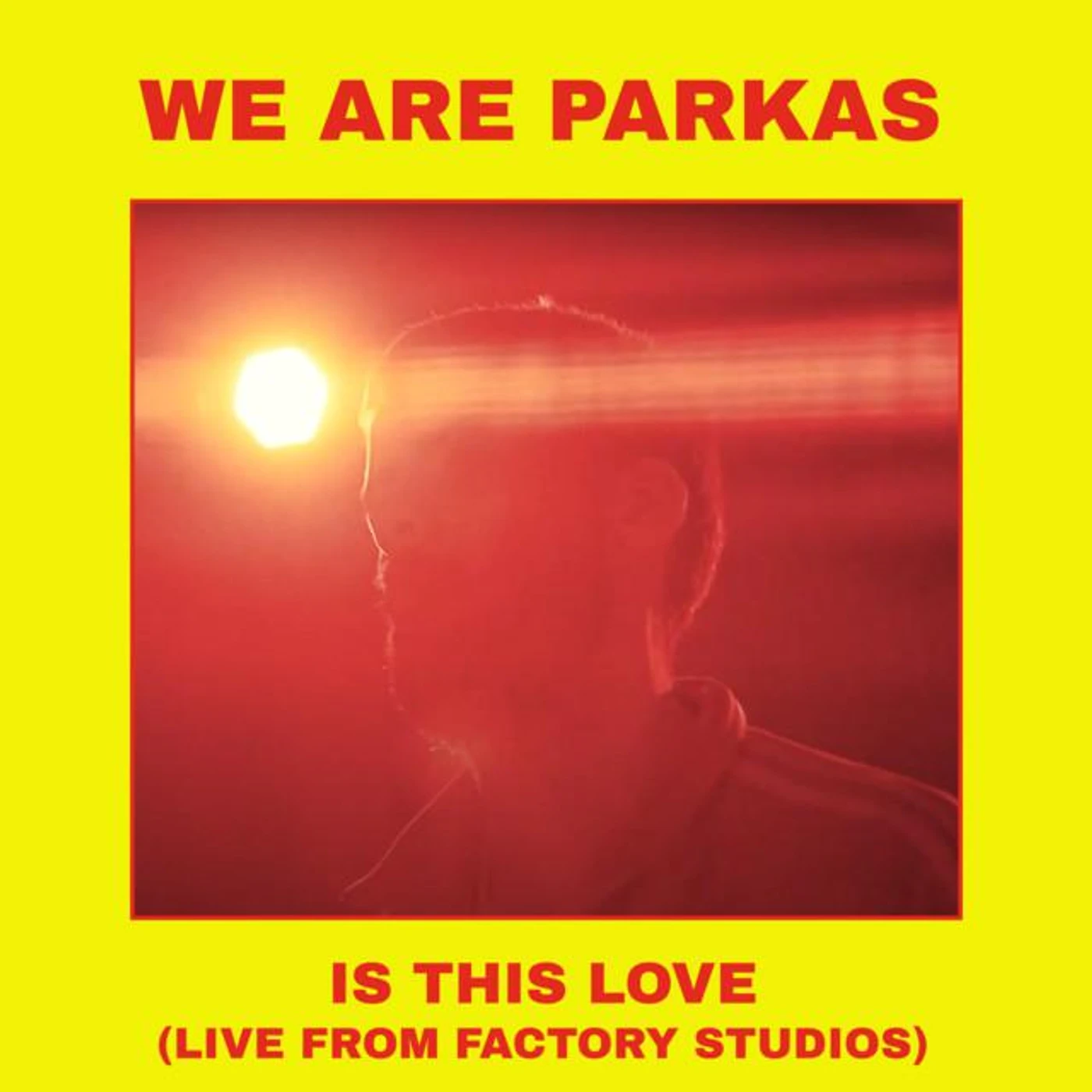 We Are Parkas