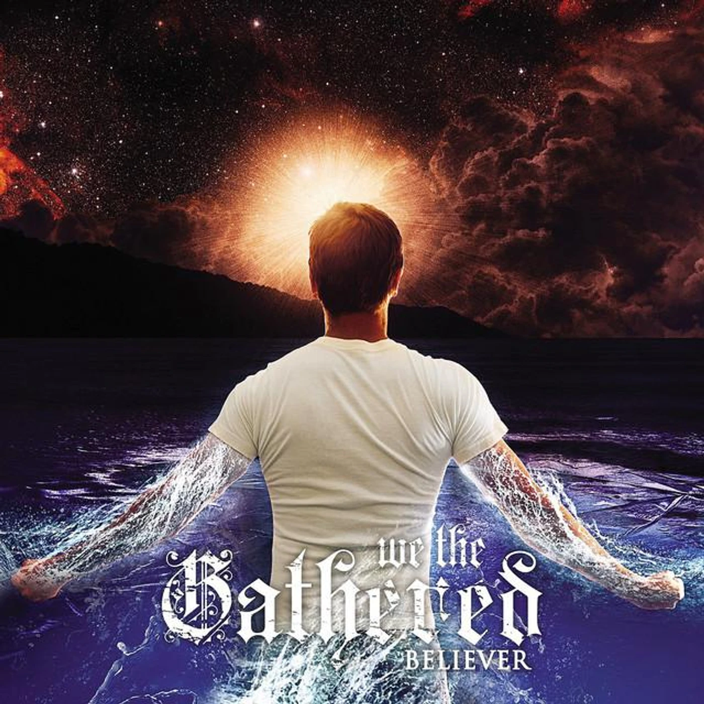 We The Gathered Brand Page