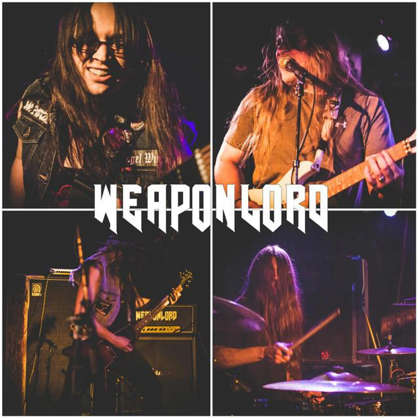 Weaponlord Brand Page