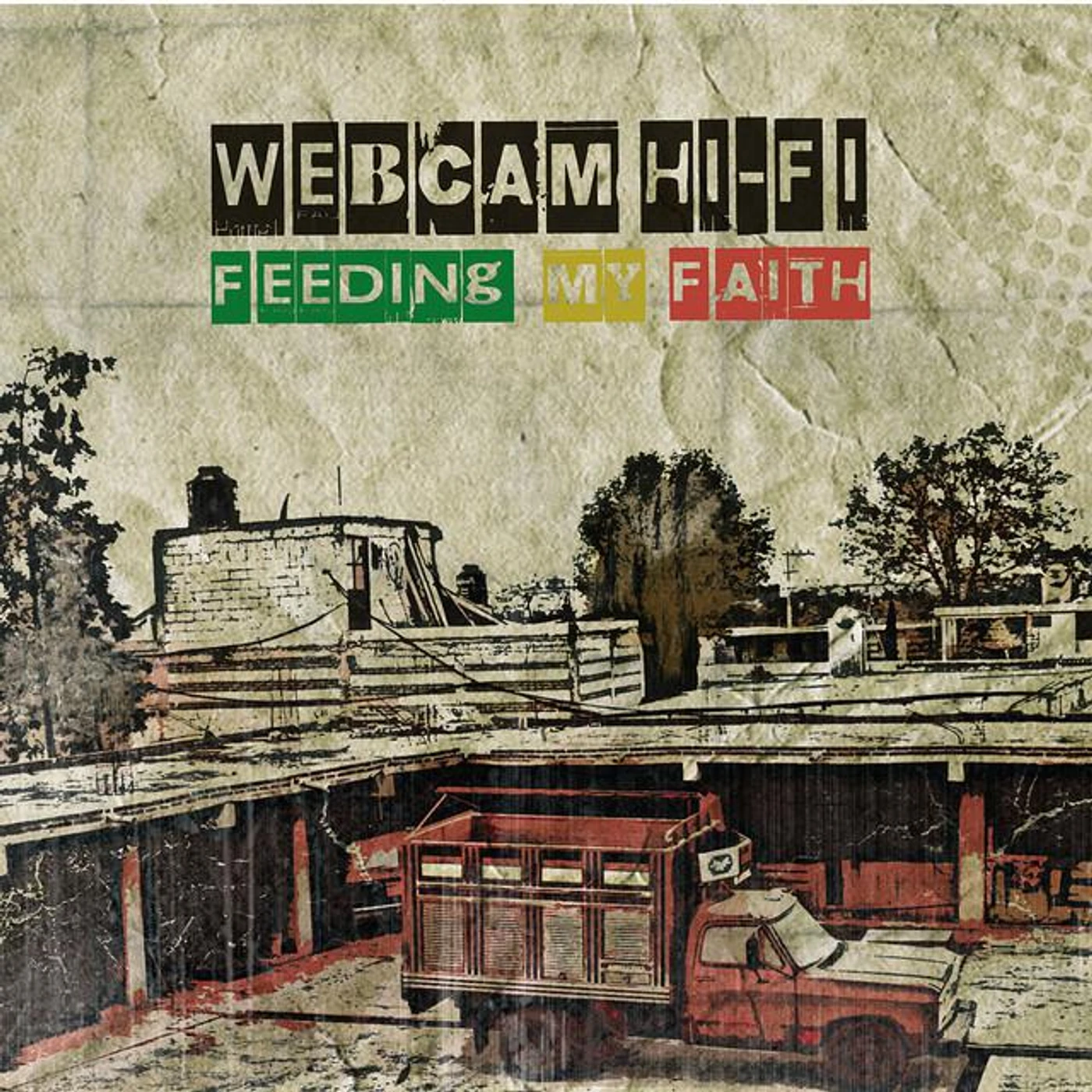 Webcam Hi-Fi