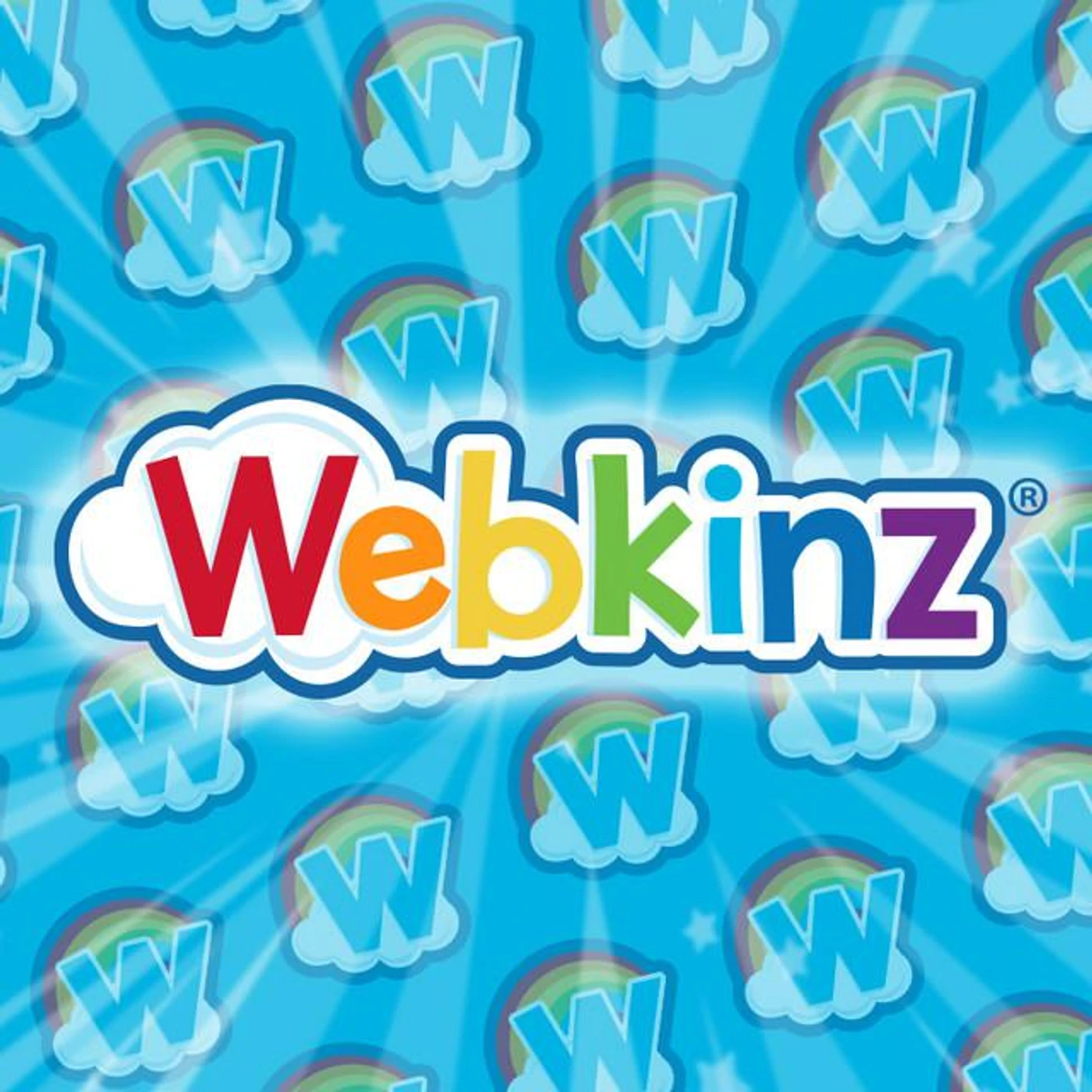 Webkinz Brand Page