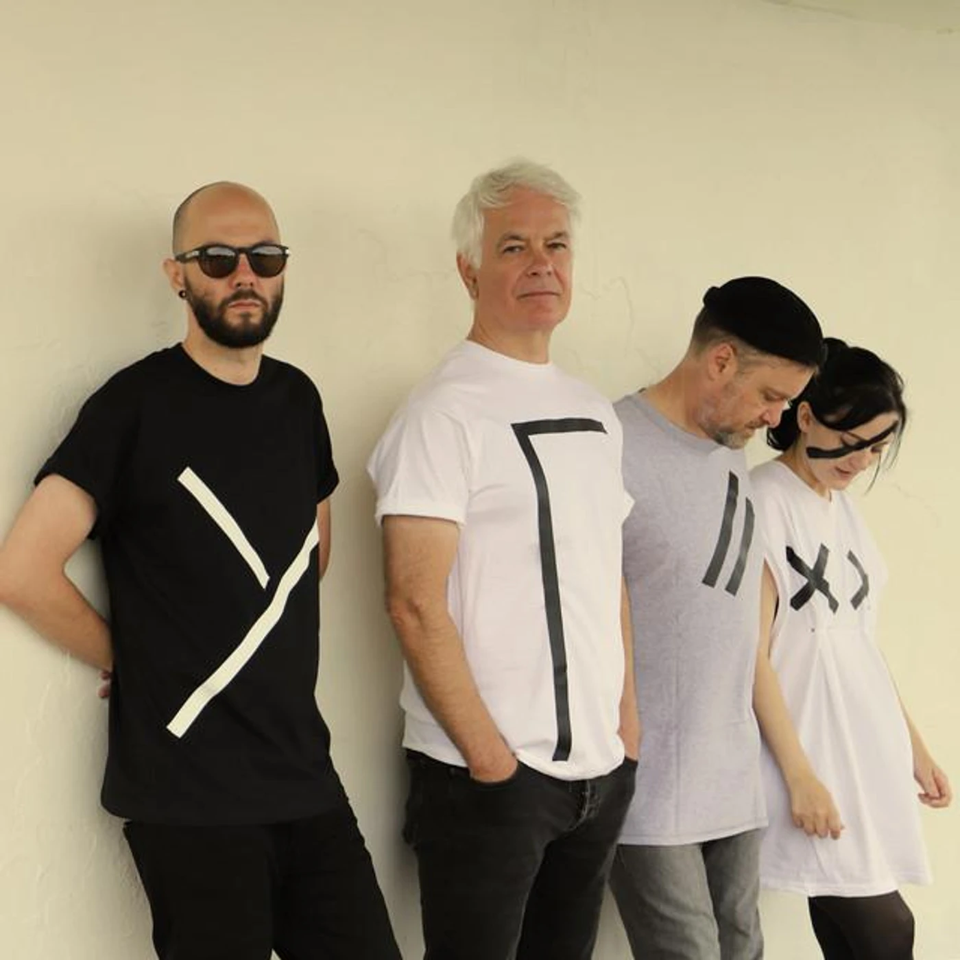 The Wedding Present Brand Page
