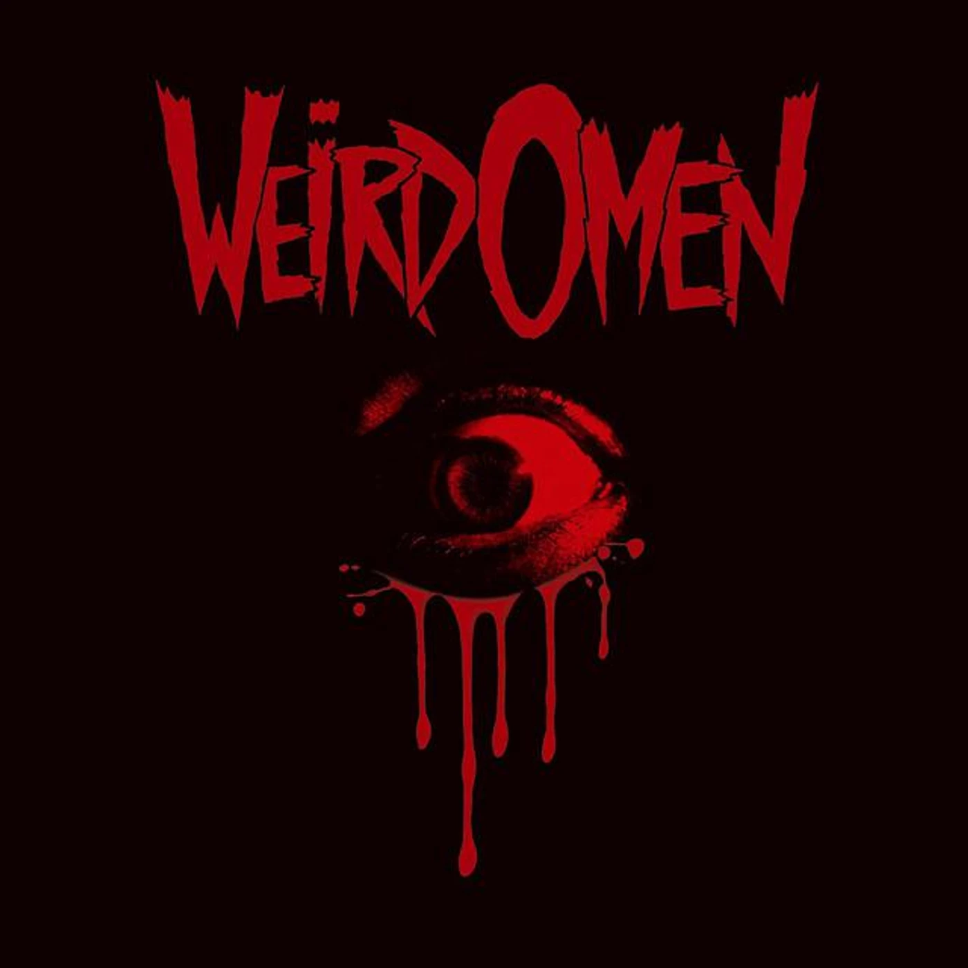 Weird Omen Brand Page