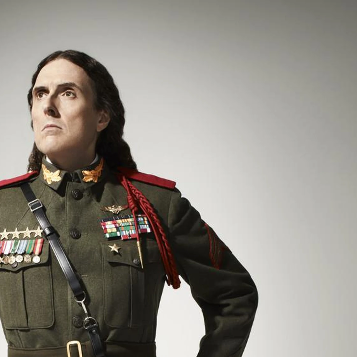 "Weird Al" Yankovic Brand Page