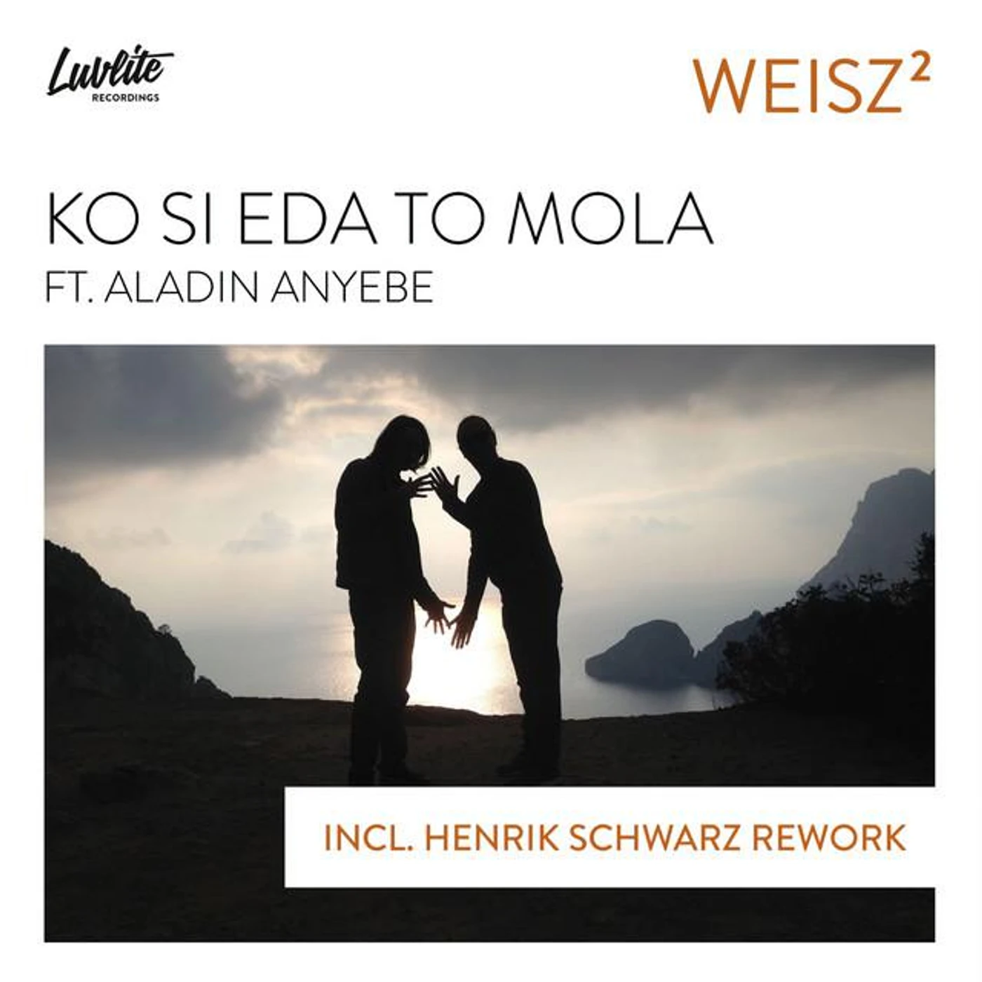 Weisz² Brand Page