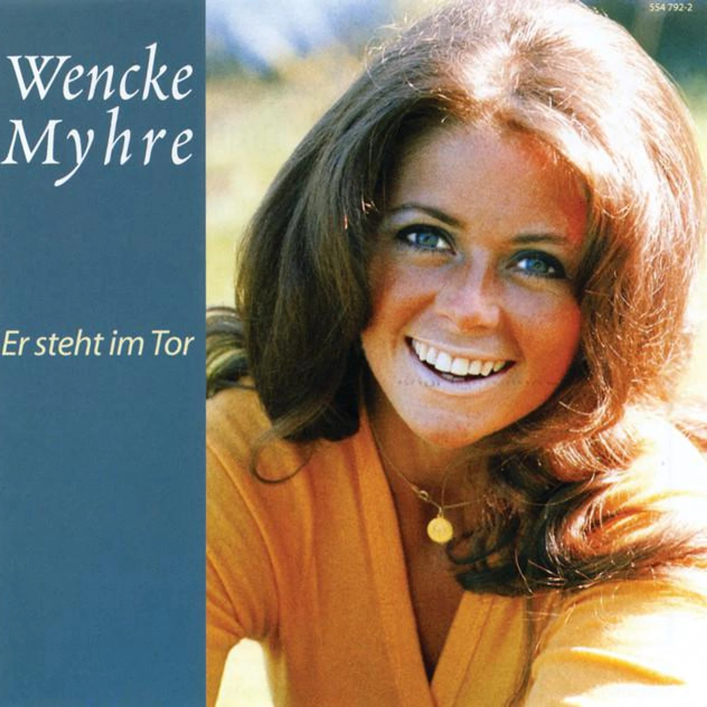 Wencke Myhre Brand Page
