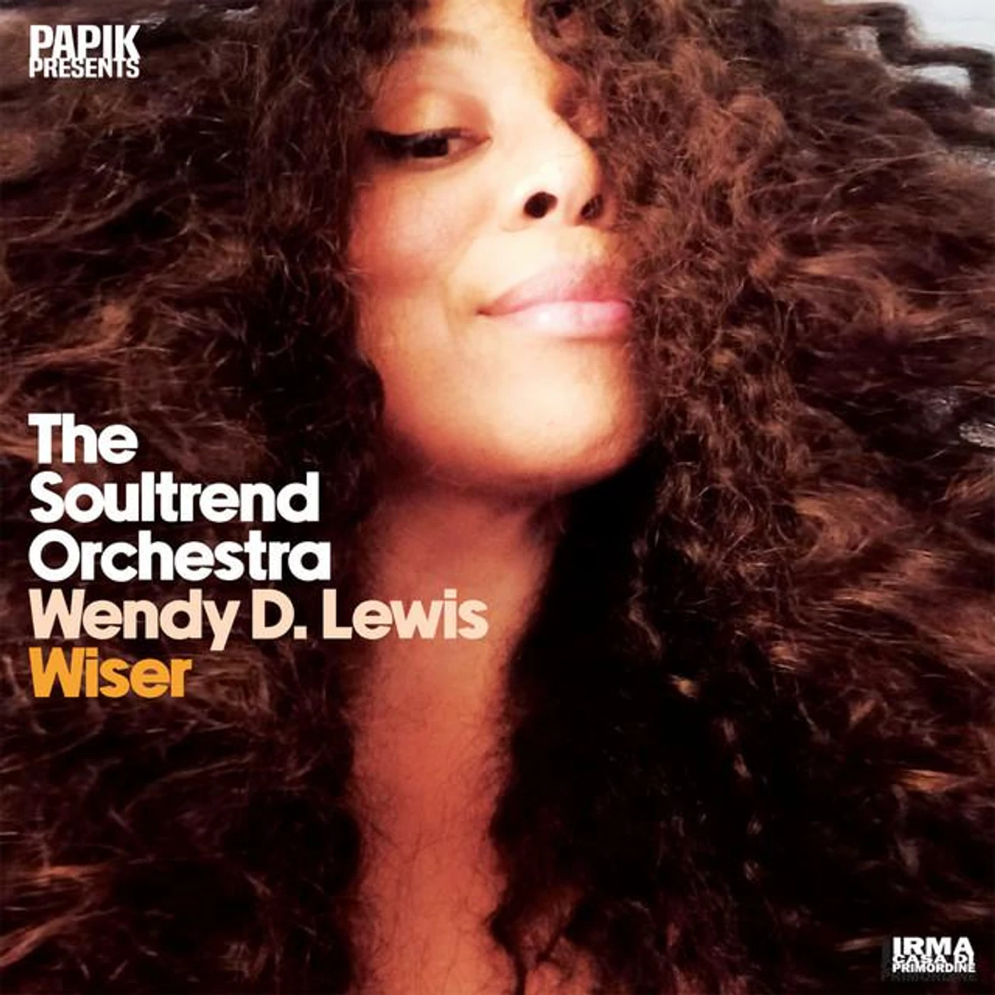 Wendy D. Lewis Brand Page