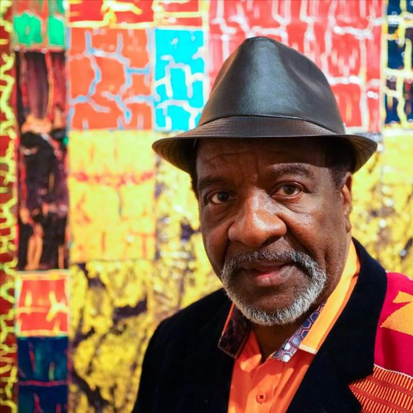 Wendell Harrison Brand Page