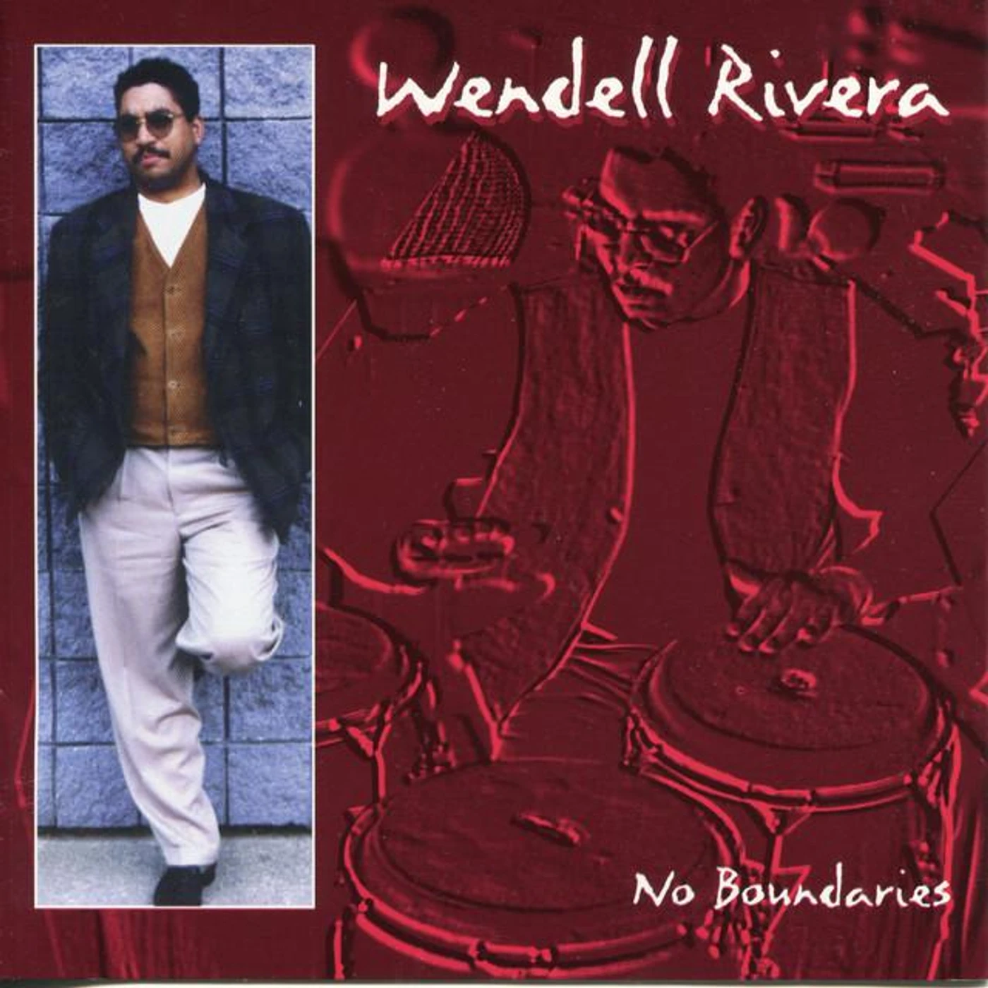 Wendell Rivera Brand Page