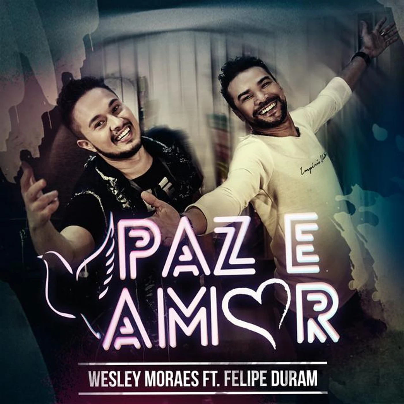 Wesley Moraes
