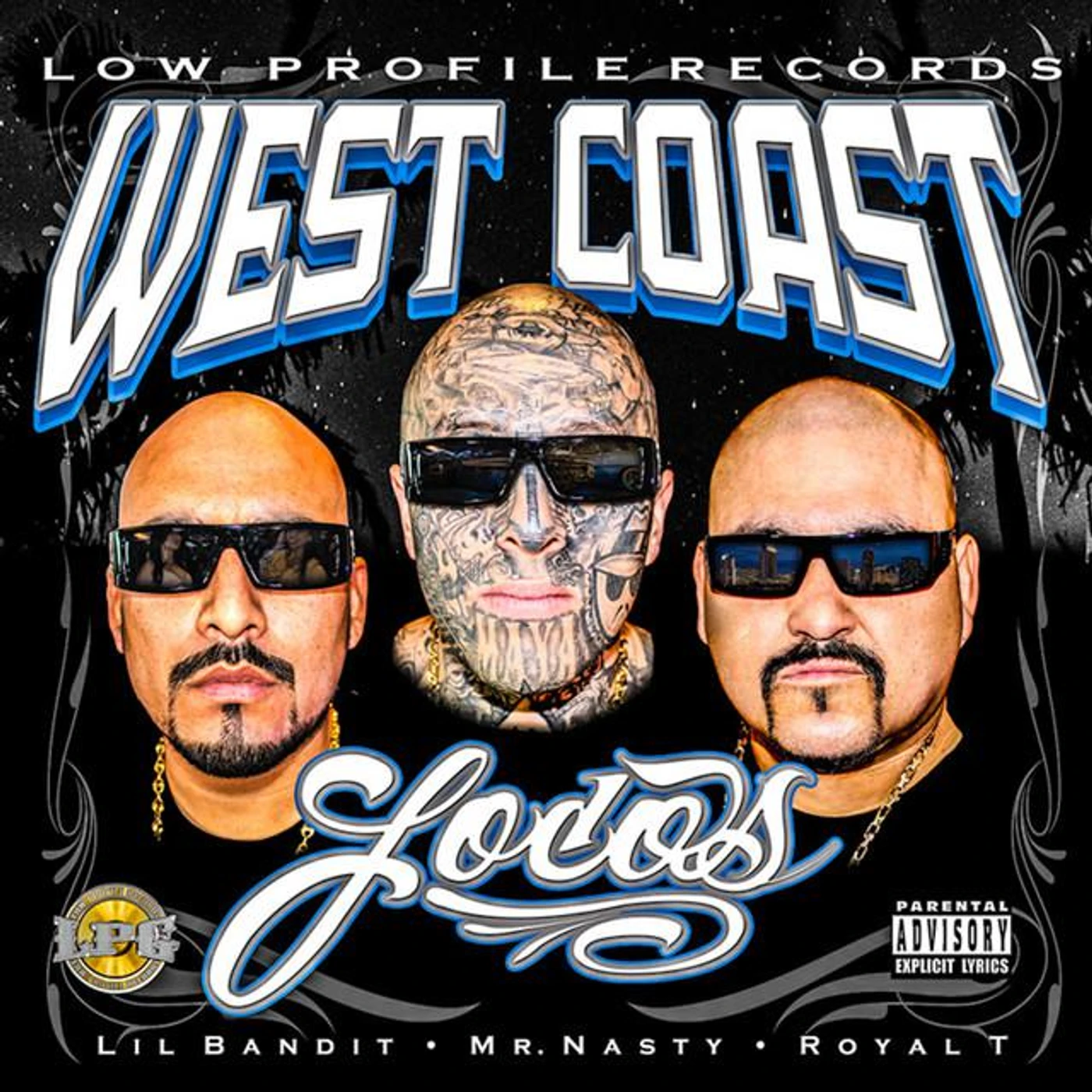West Coast Locos Brand Page