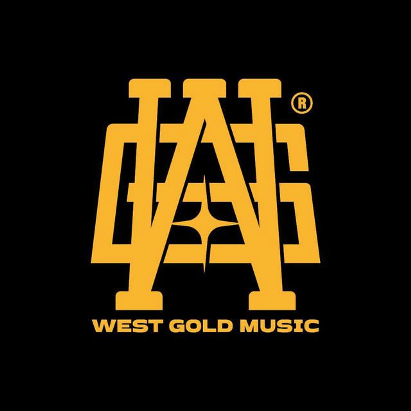 West Gold Brand Page