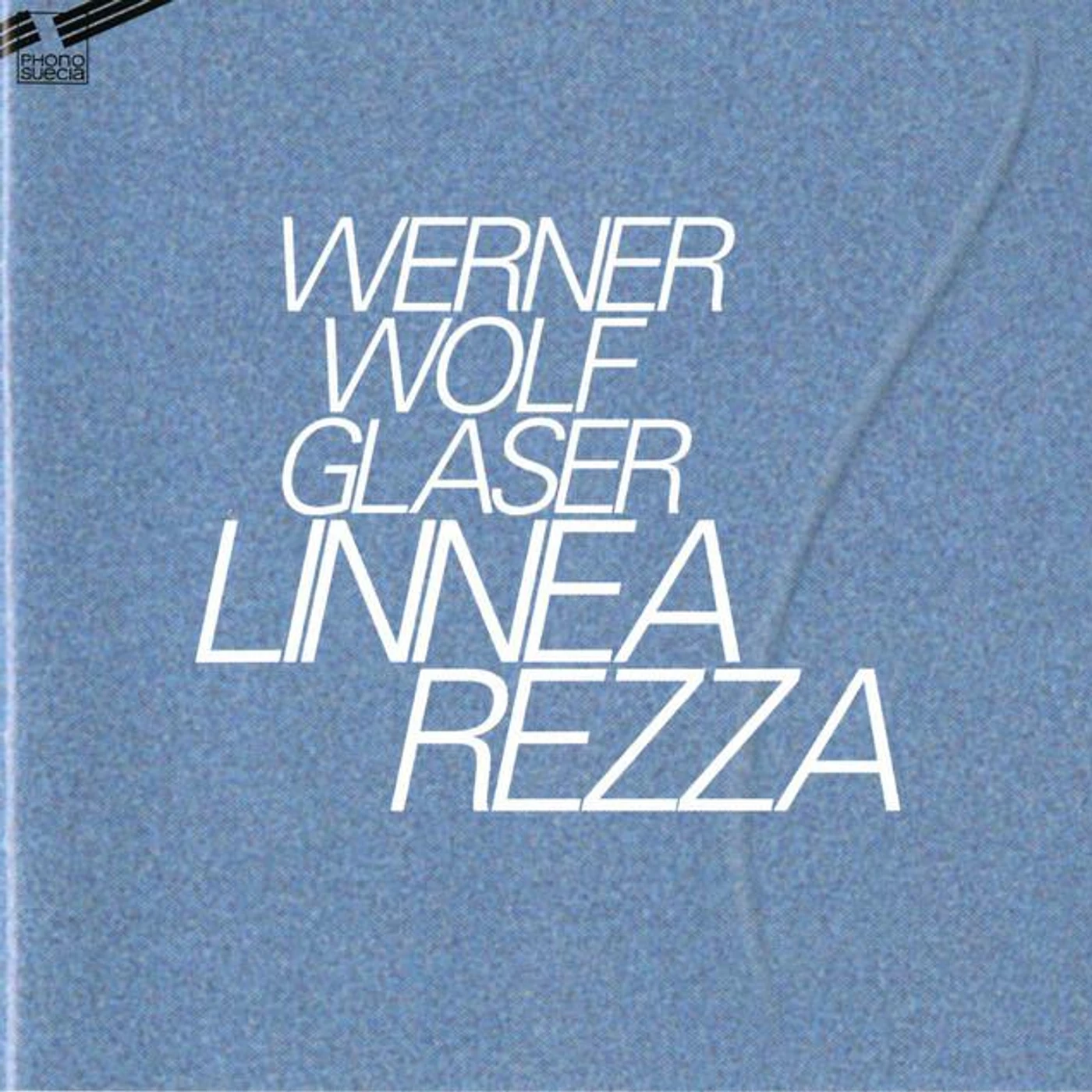 Werner Wolf Glaser