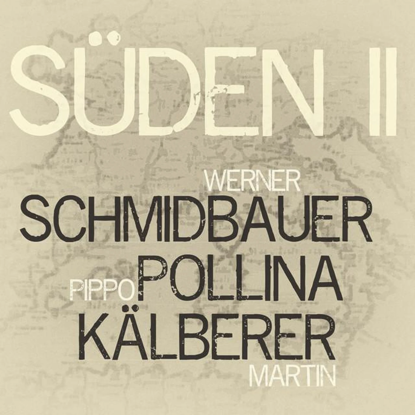 Werner Schmidbauer Brand Page