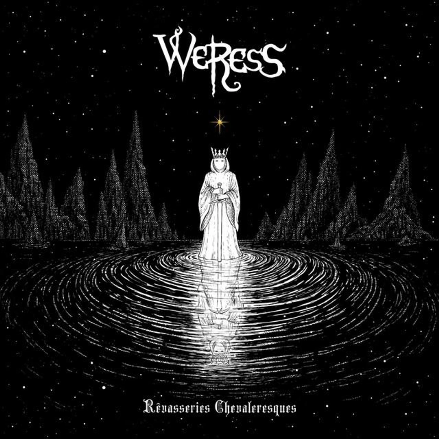 Weress Brand Page