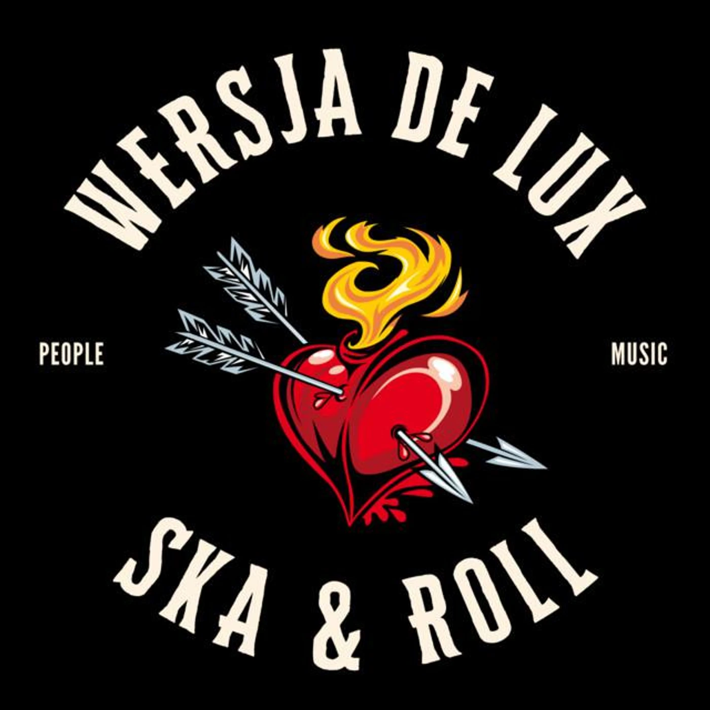 Wersja De Lux