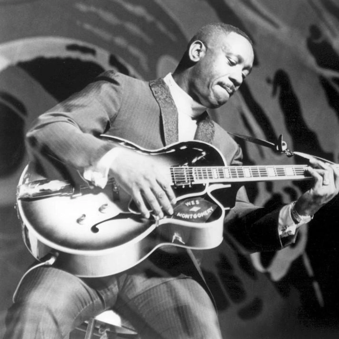 Wes Montgomery Brand Page