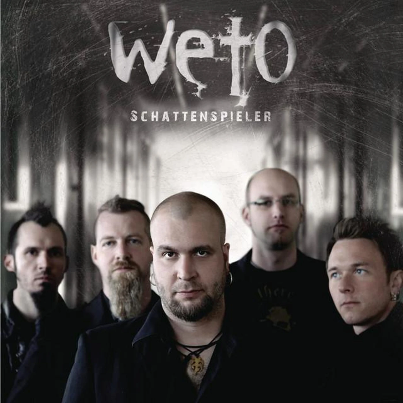 Weto Brand Page