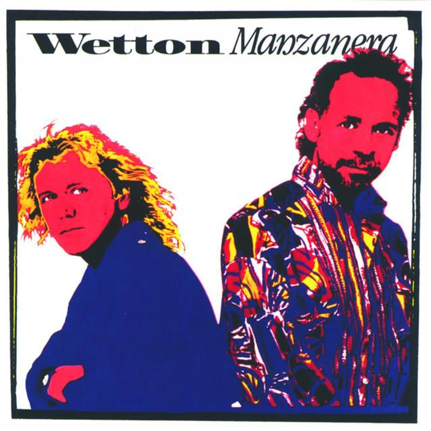 Wetton Manzanera Brand Page