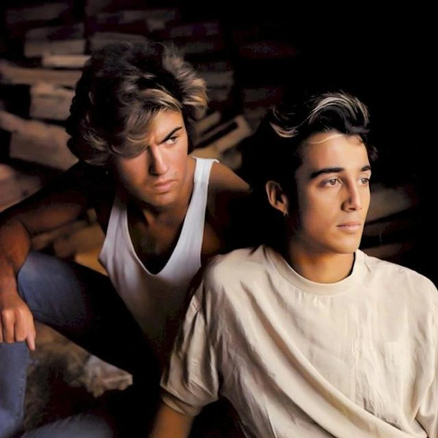 Wham! Brand Page