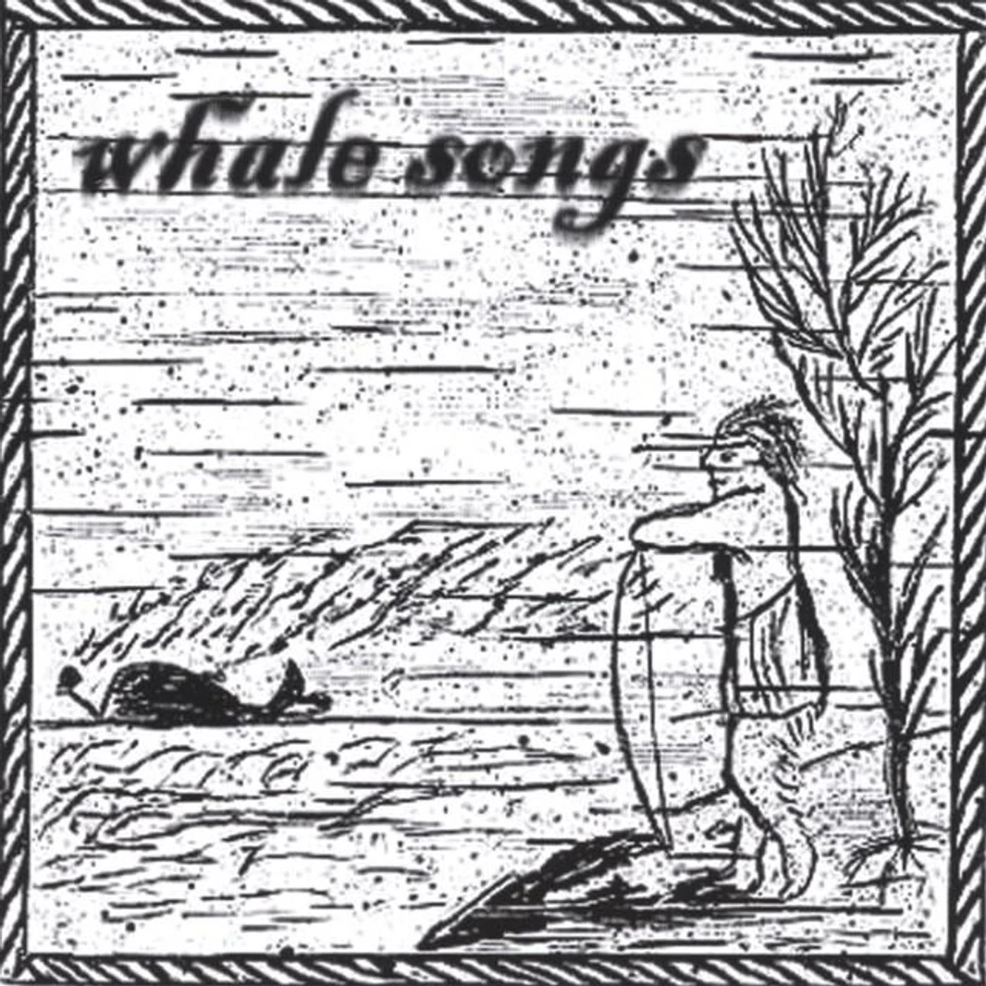 Whale Songs Brand Page