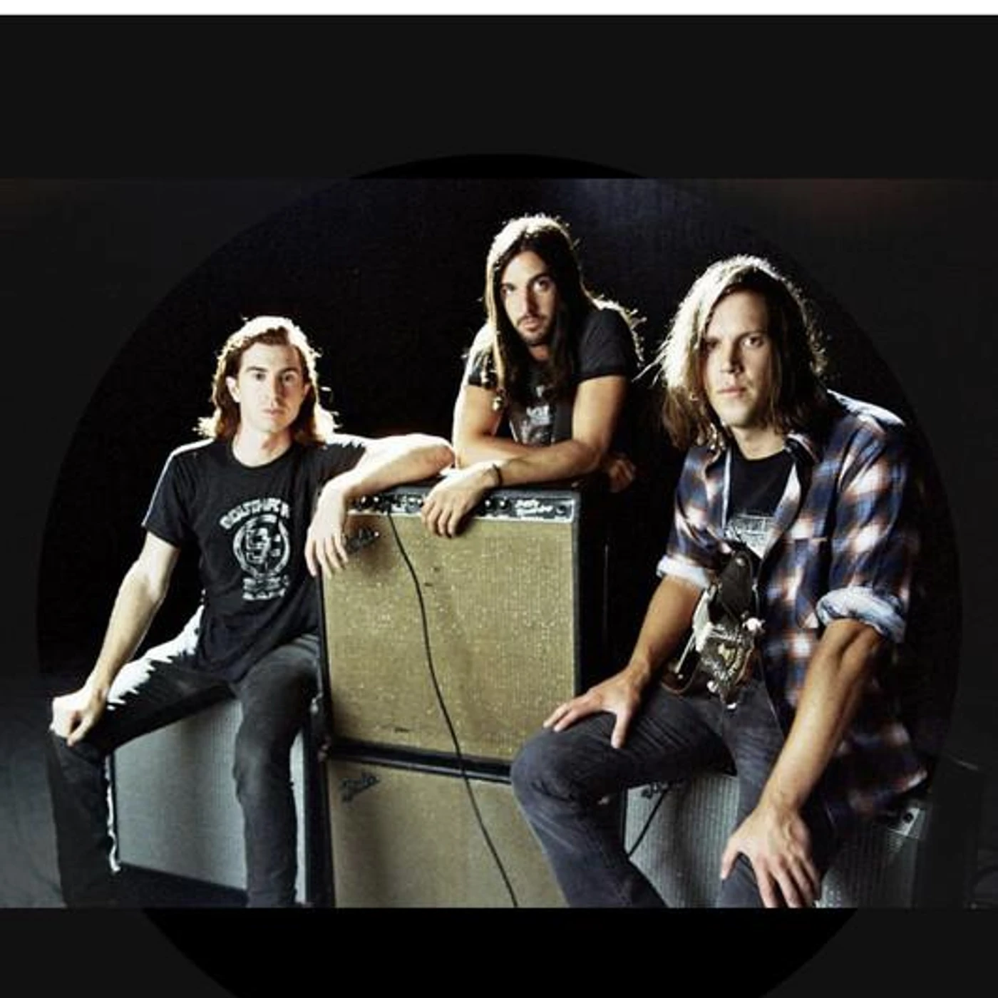 The Whigs Brand Page