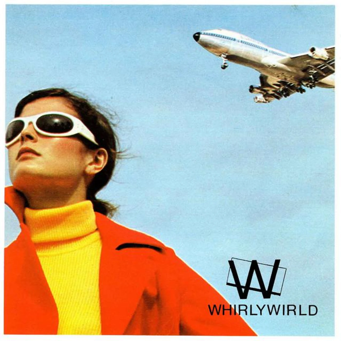 Whirlywirld Brand Page