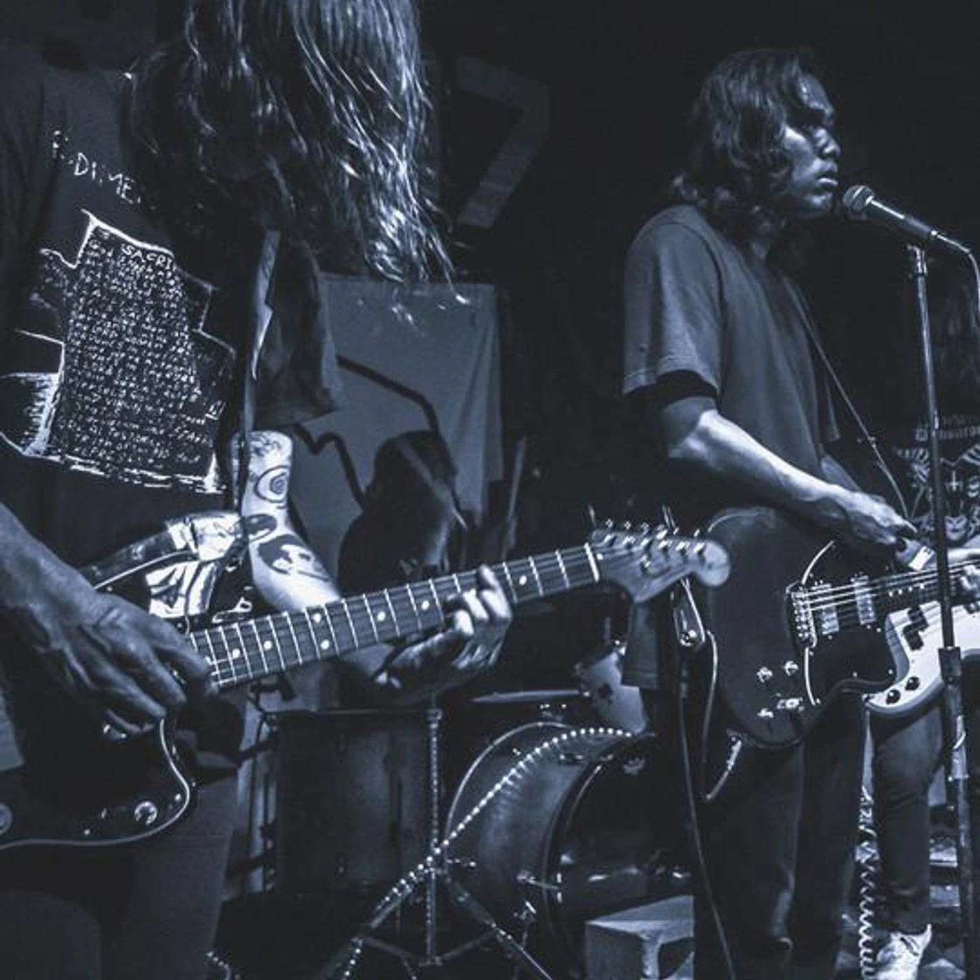 Whirr Brand Page