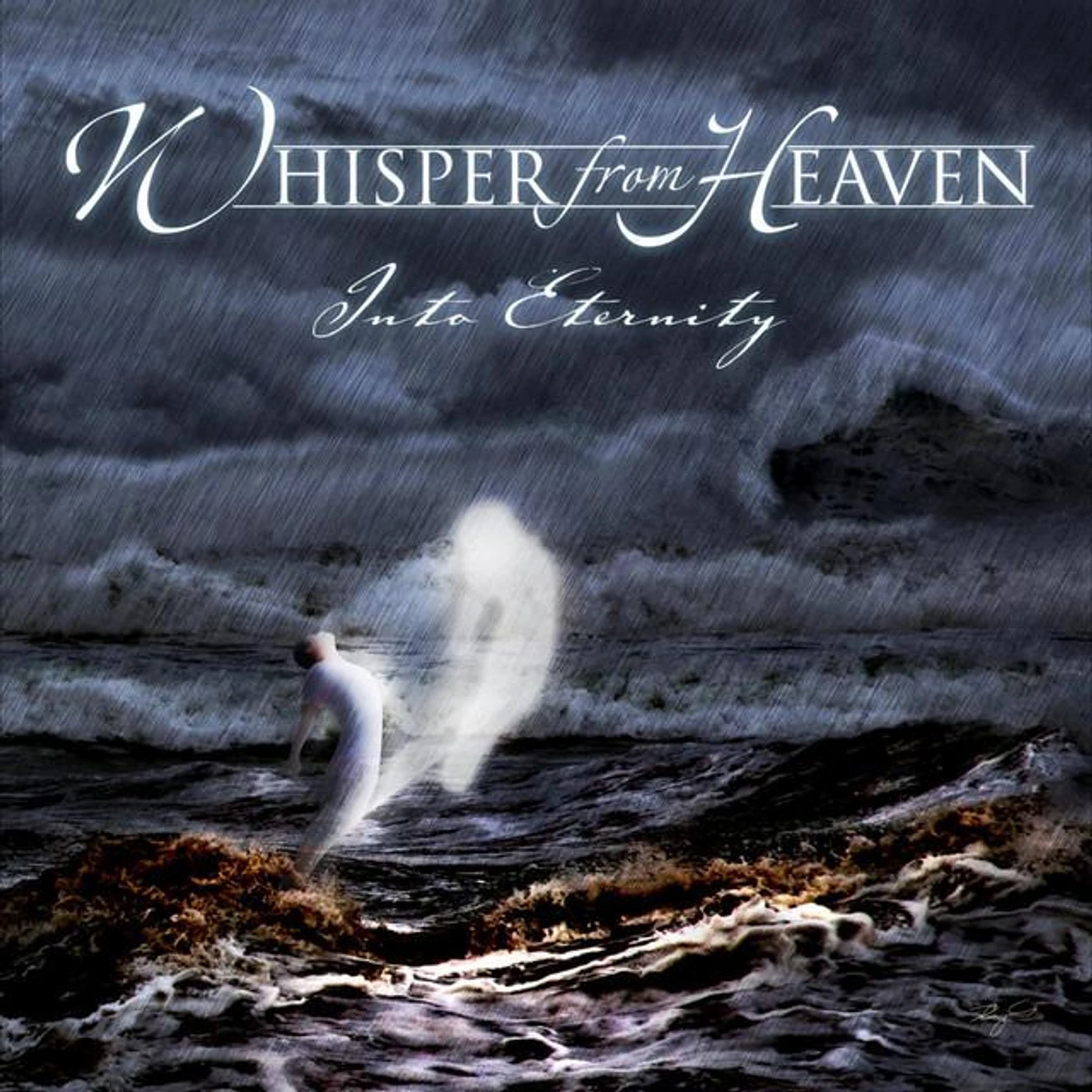 Whisper From Heaven Brand Page