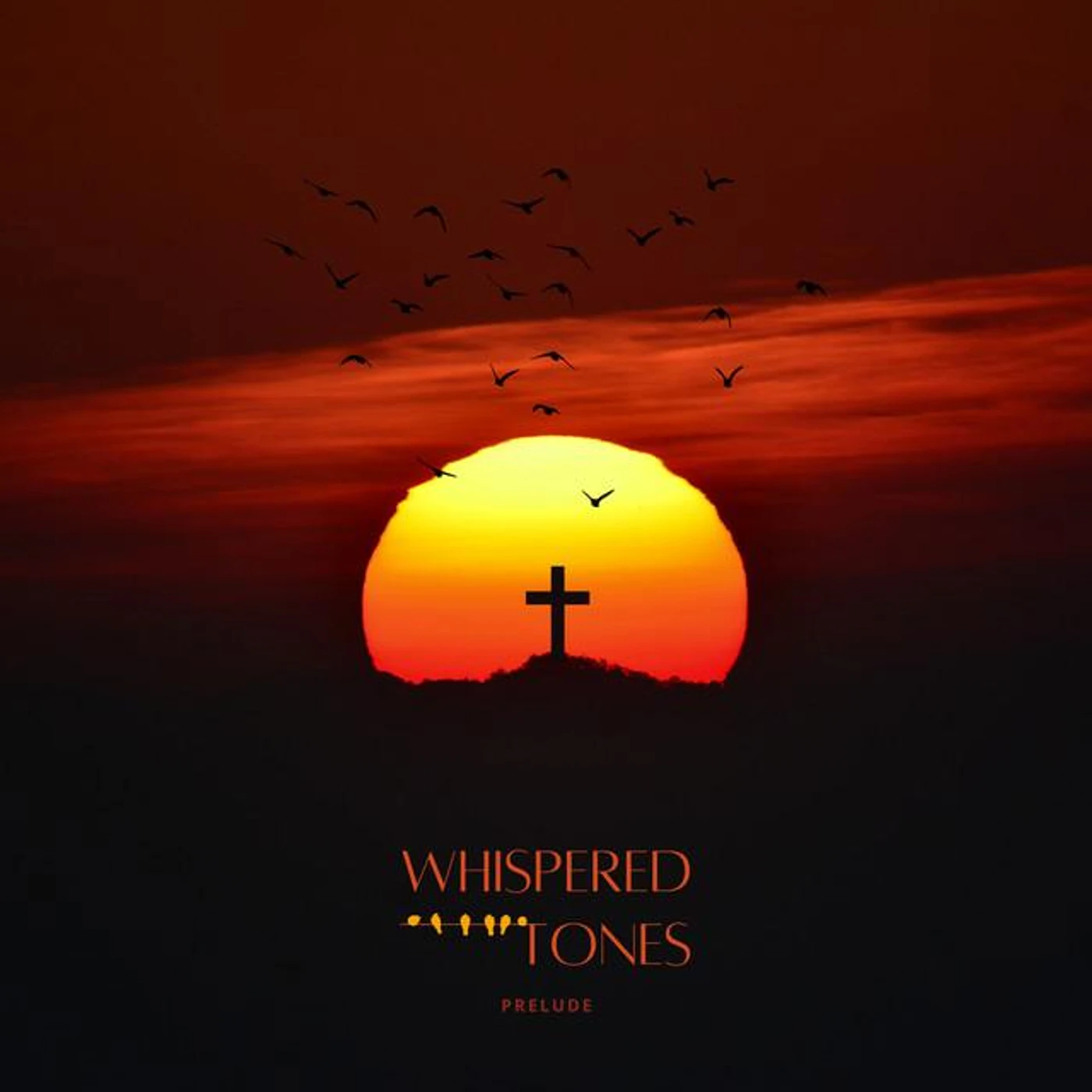 Whispered Tones Brand Page