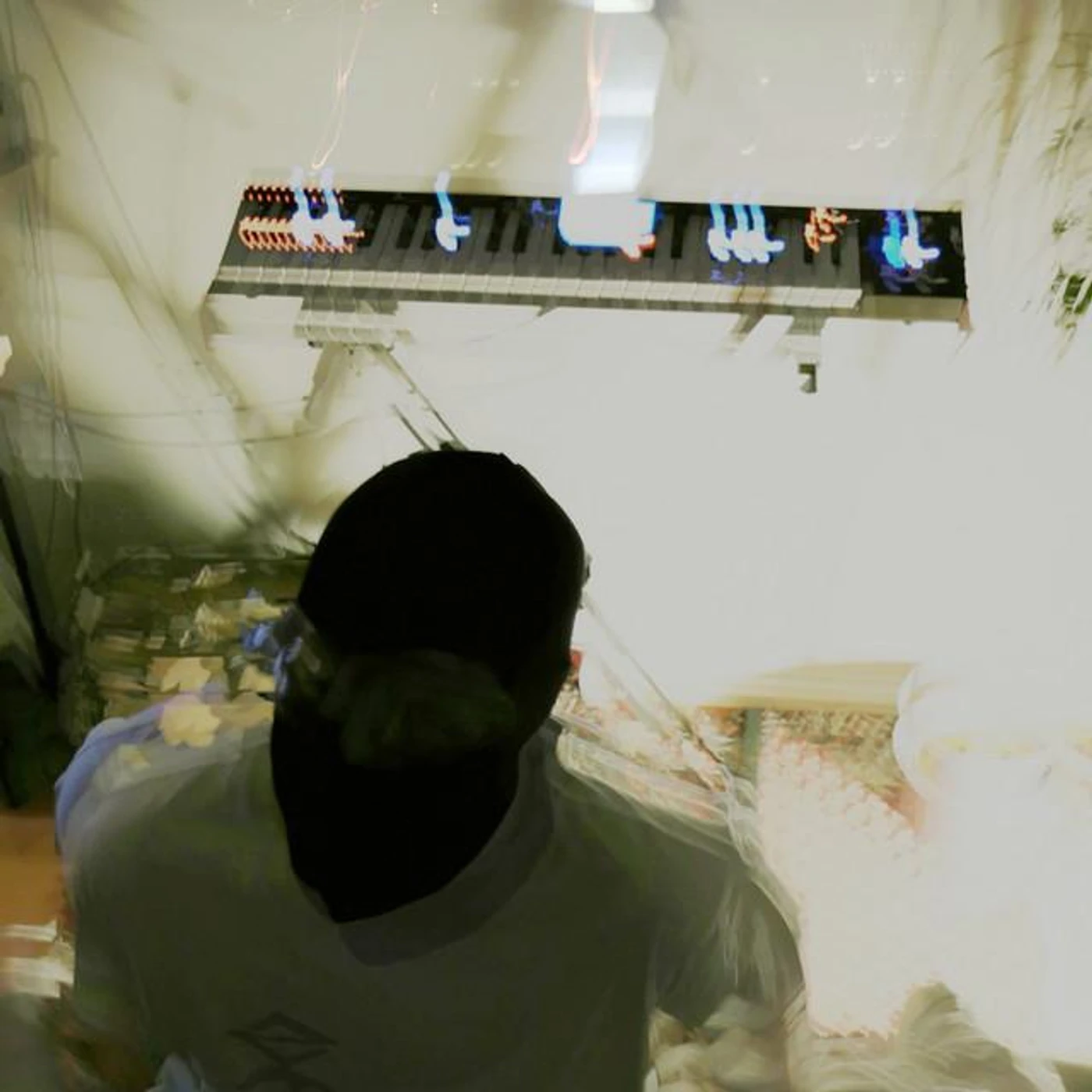 White Afghani Brand Page