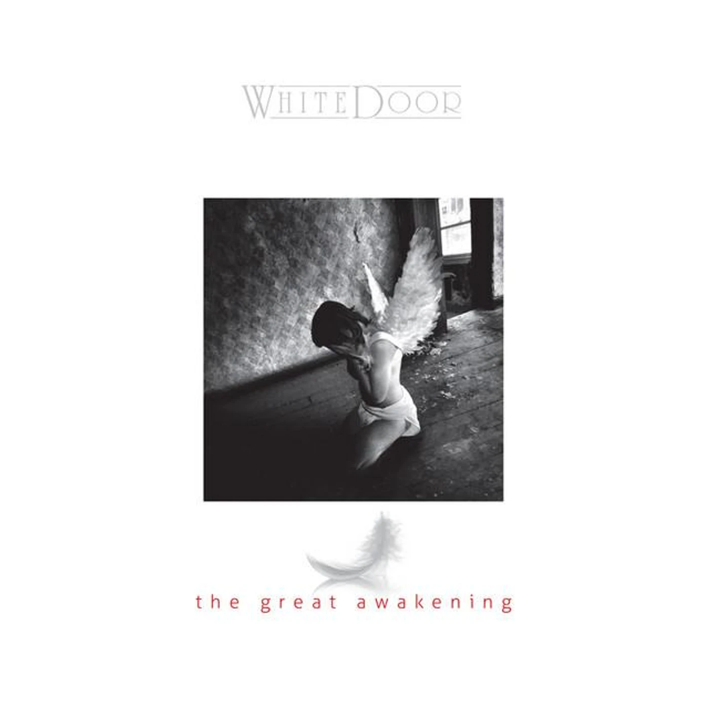 White Door Brand Page