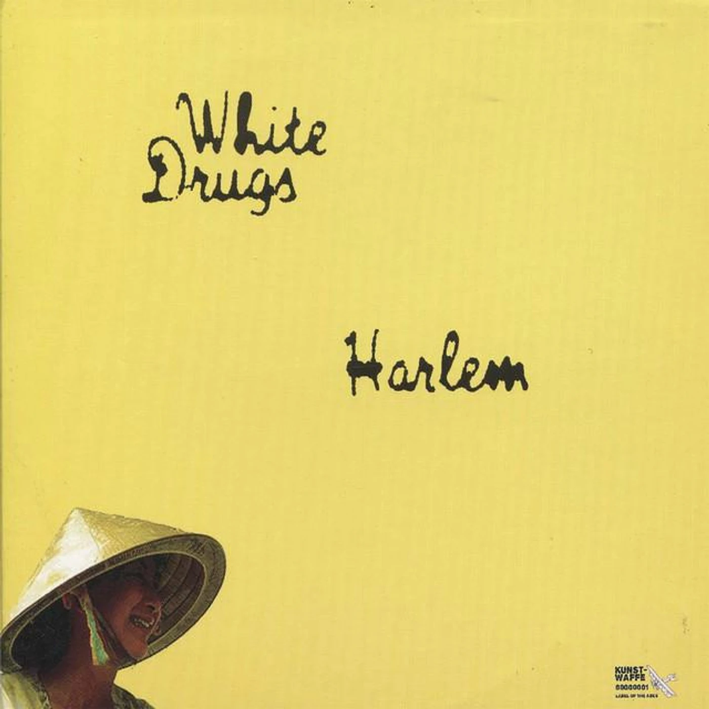 White Drugs Brand Page