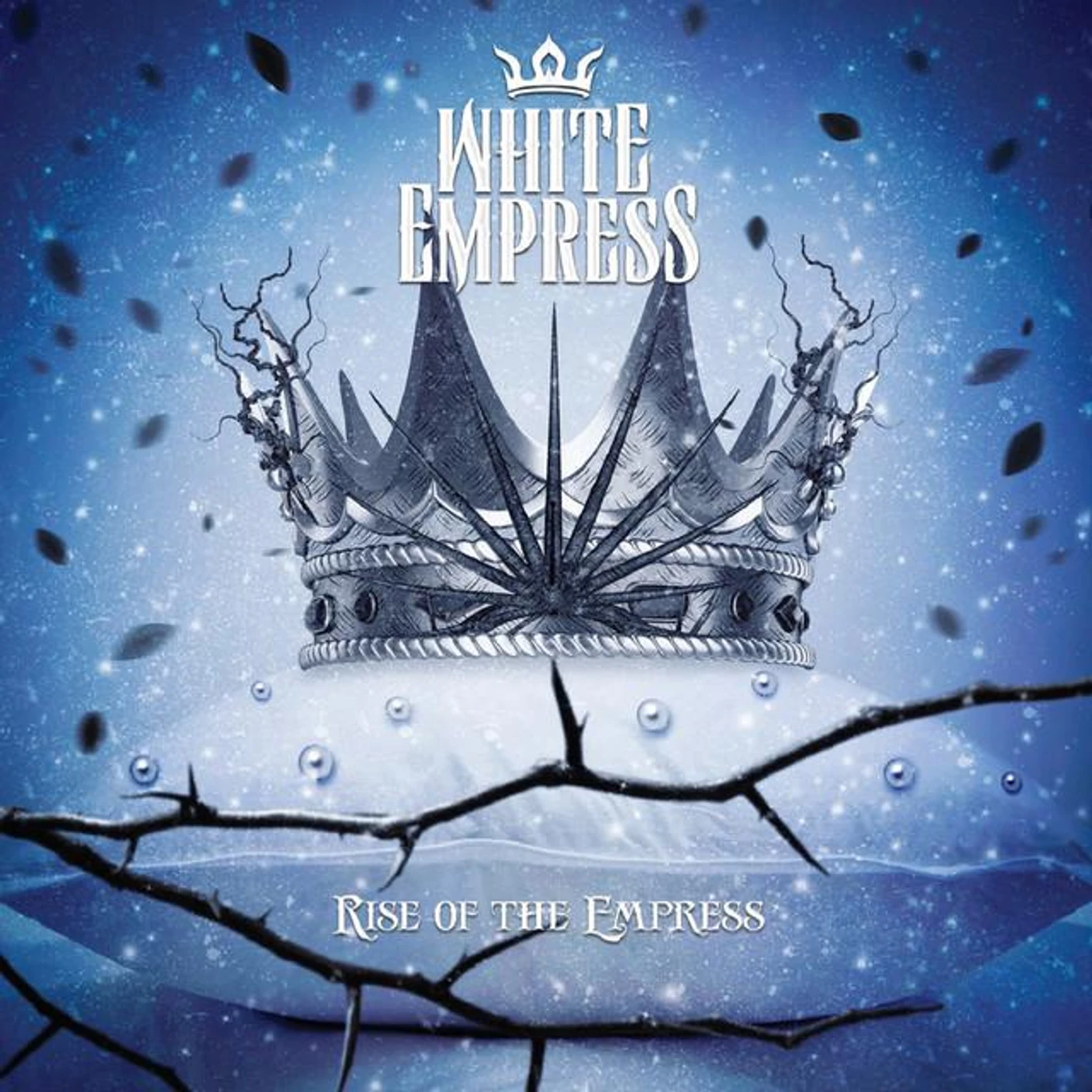 White Empress Brand Page