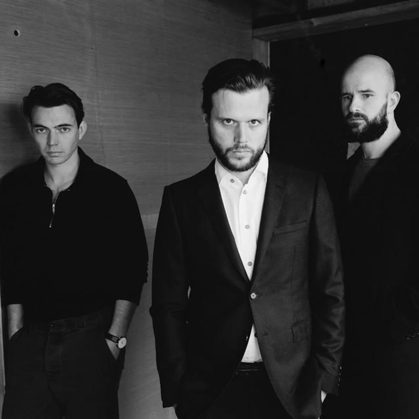White Lies Brand Page