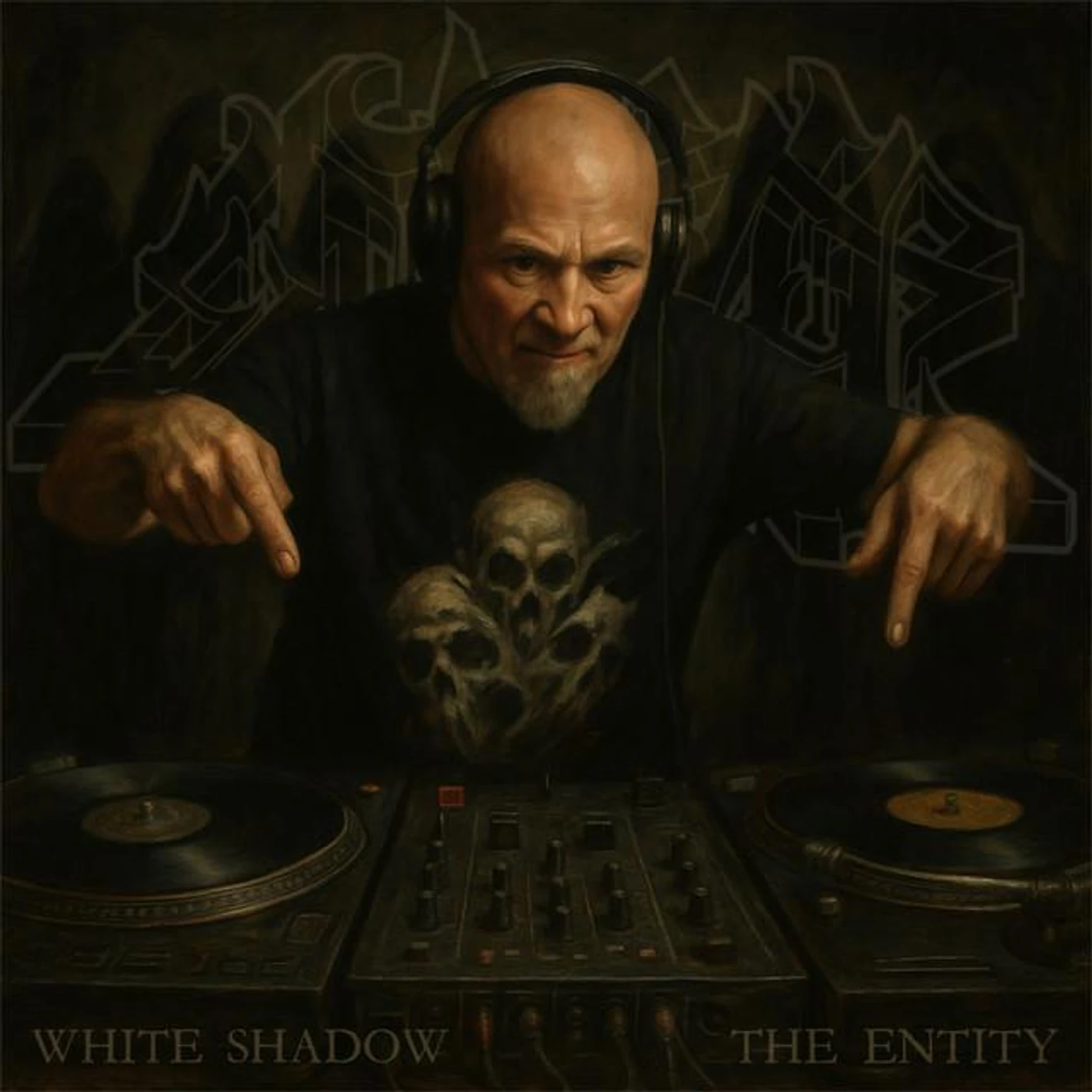 The White Shadow Brand Page