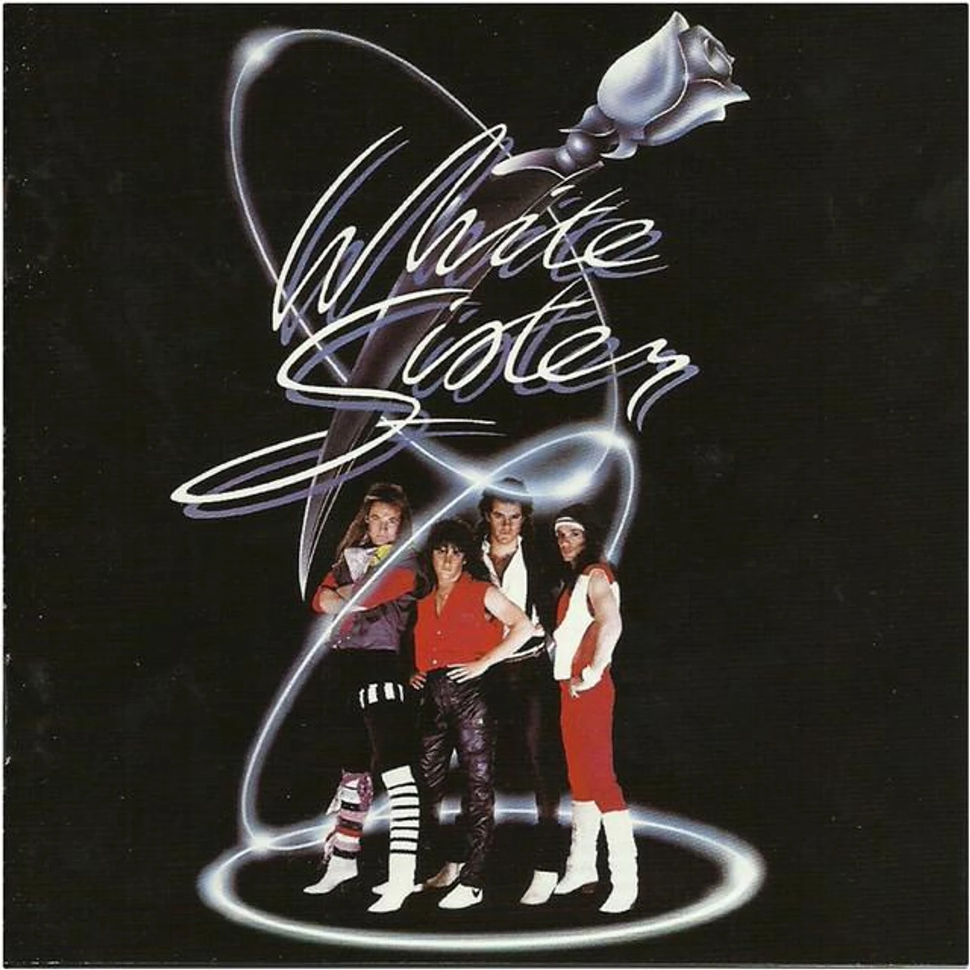 White Sister Brand Page