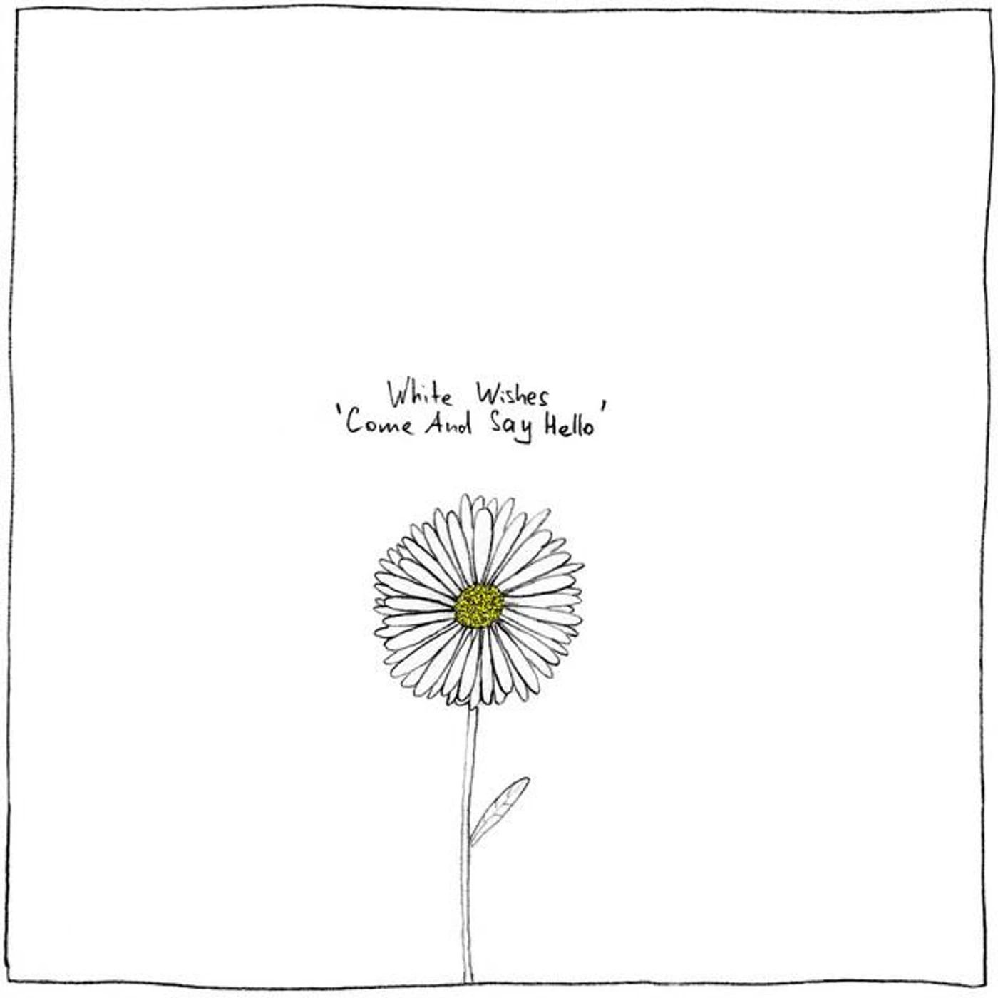 White Wishes Brand Page