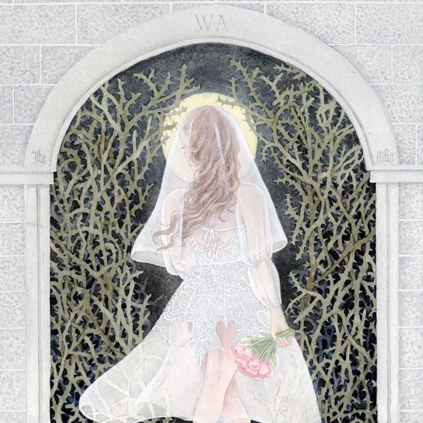 Whitearmor Brand Page